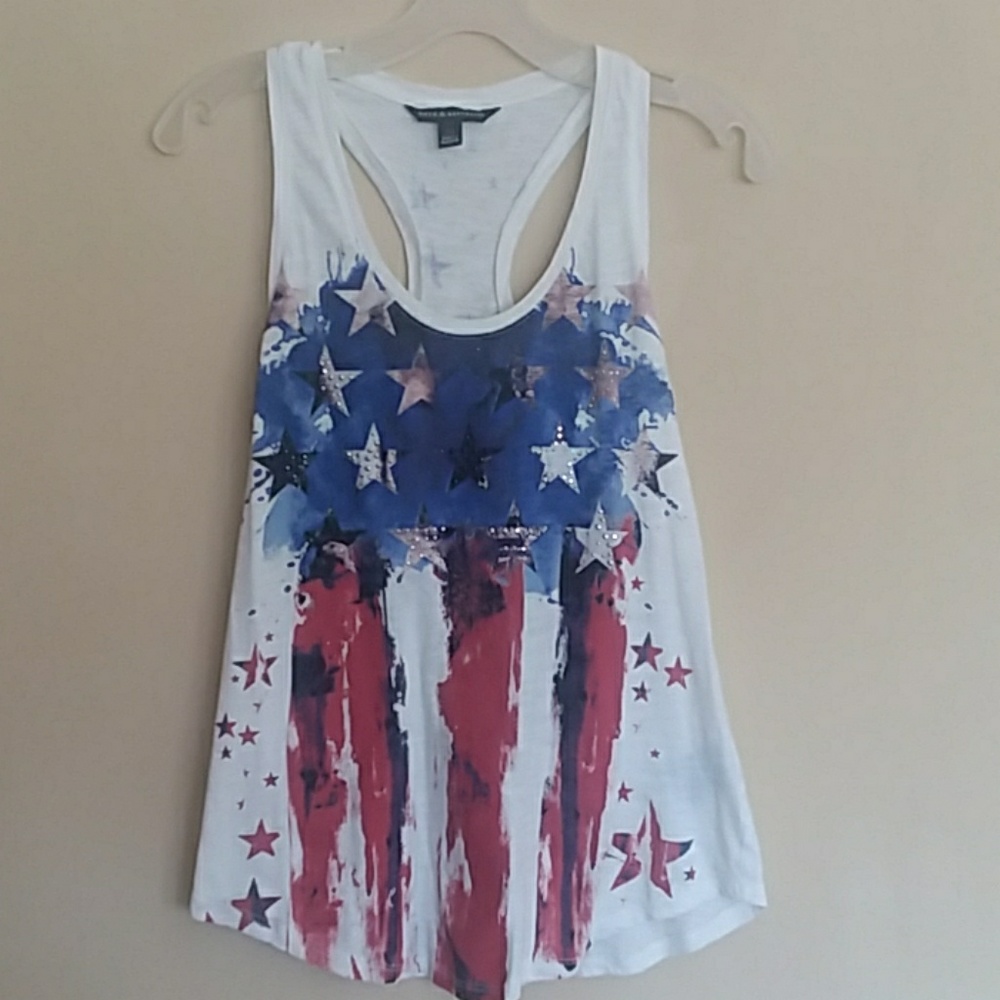 Rock & Republic Tank Top
